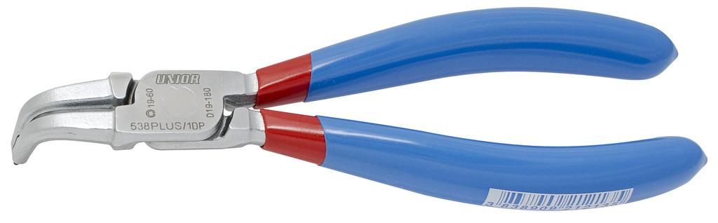 KLIJEŠTA SEGER UNUTARNJA KOSA 180